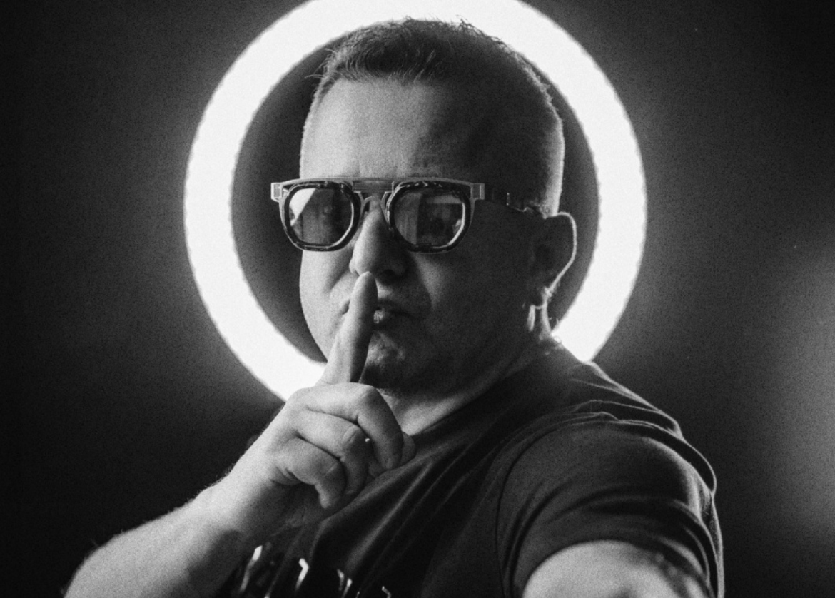 DJ Hazel pośmiertnie uhonorowany Złotym Munoludem