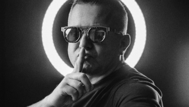 DJ Hazel pośmiertnie uhonorowany Złotym Munoludem