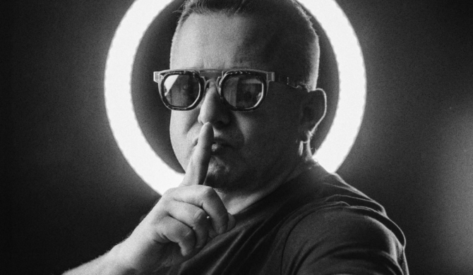 DJ Hazel pośmiertnie uhonorowany Złotym Munoludem