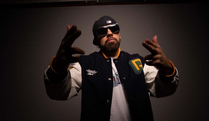 donGURALesko: „Zbudowałem ten rynek od zera”