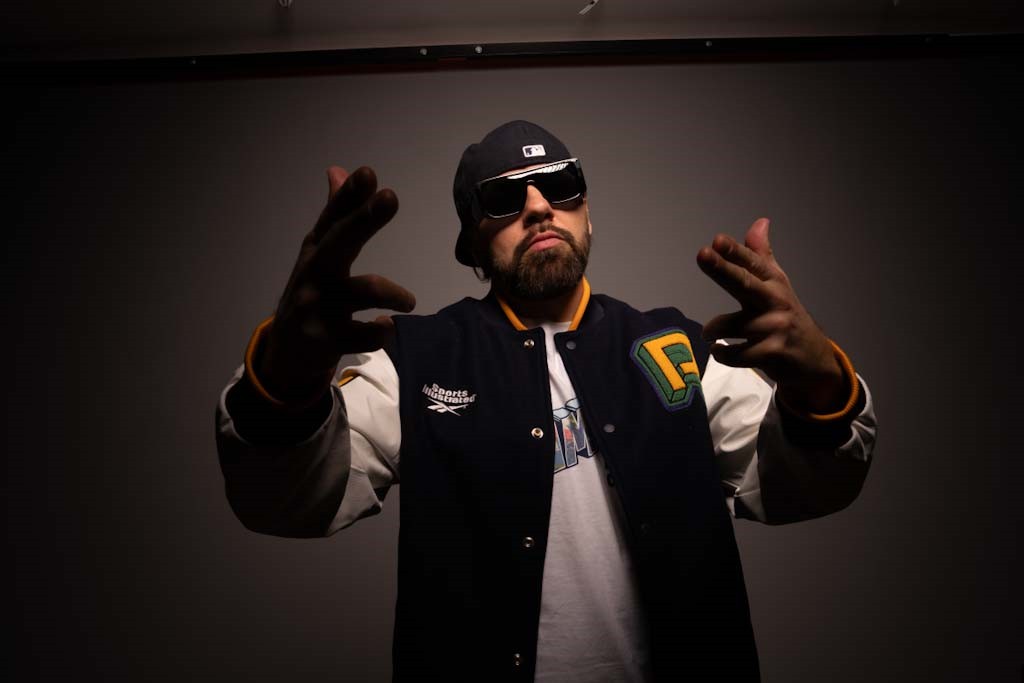 donGURALesko: „Zbudowałem ten rynek od zera”