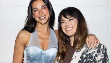 Ewa Farna wystąpiła z Dua Lipą w Pradze – światowe media zachwycone. Wokalistka udzieliła wywiadu BBC