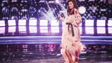 „E.K.G.” Edyty Górniak po raz pierwszy w streamingu