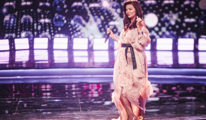 „E.K.G.” Edyty Górniak po raz pierwszy w streamingu