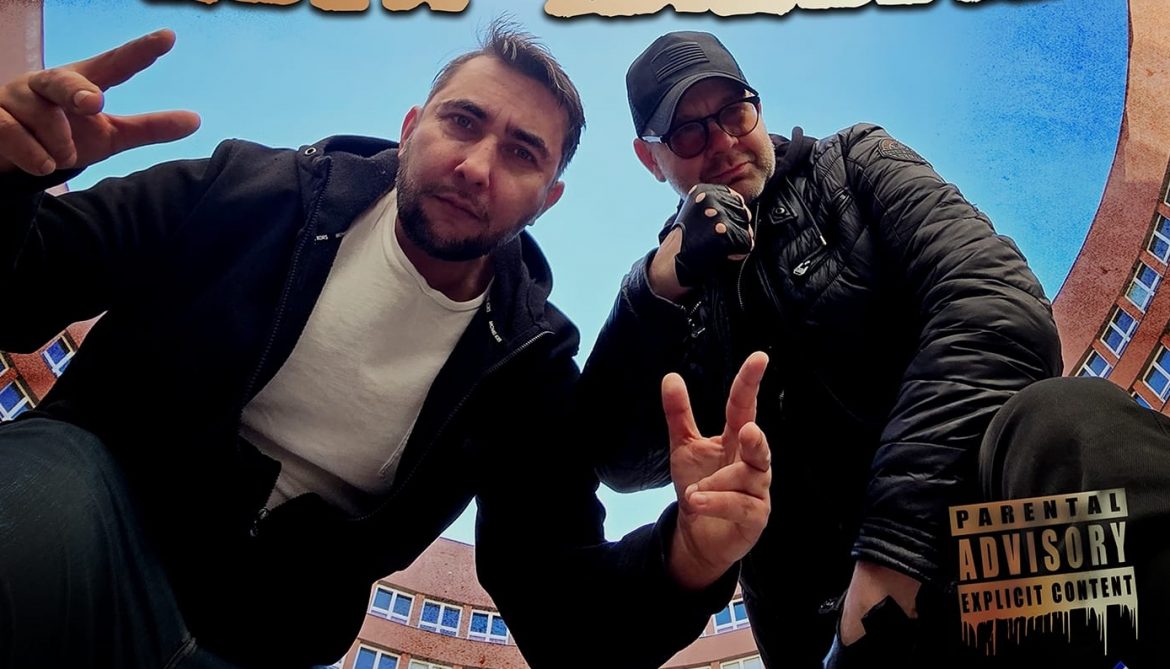 Legendy rapu w hołdzie starej szkole. Amerykańskie ikony łączą siły z Dioxiem, Numerem Raz i Platoonem