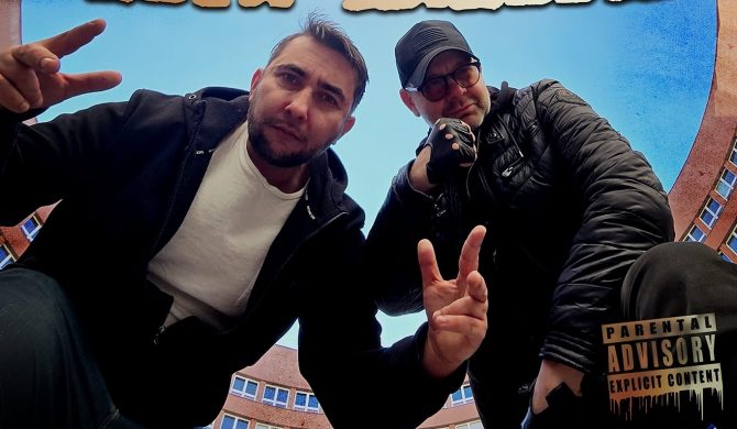 Legendy rapu w hołdzie starej szkole. Amerykańskie ikony łączą siły z Dioxiem, Numerem Raz i Platoonem