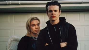 Florence Pugh i Yungblud łączą siły w klipie