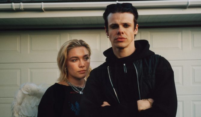 Florence Pugh i Yungblud łączą siły w klipie