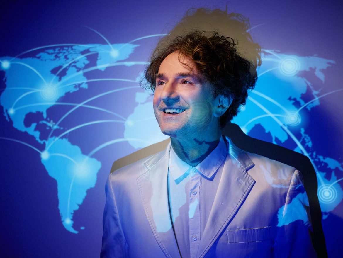 Goran Bregović i Kayah na Polsat Hit Festiwal 2025: Jubileusz artystki i kultowy koncert