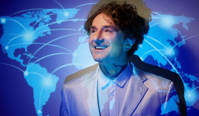 Goran Bregović i Kayah na Polsat Hit Festiwal 2025: Jubileusz artystki i kultowy koncert