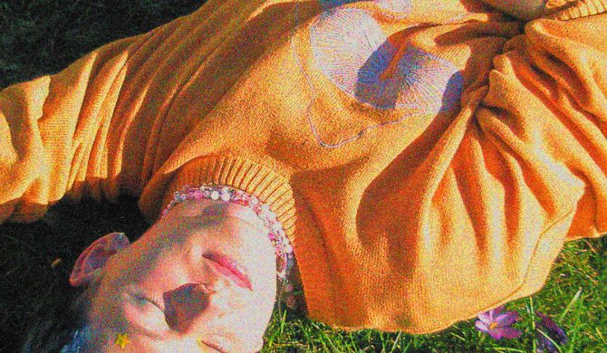 JANN prezentuje „MADE” – wyjątkową EP-kę z niepublikowanego archiwum