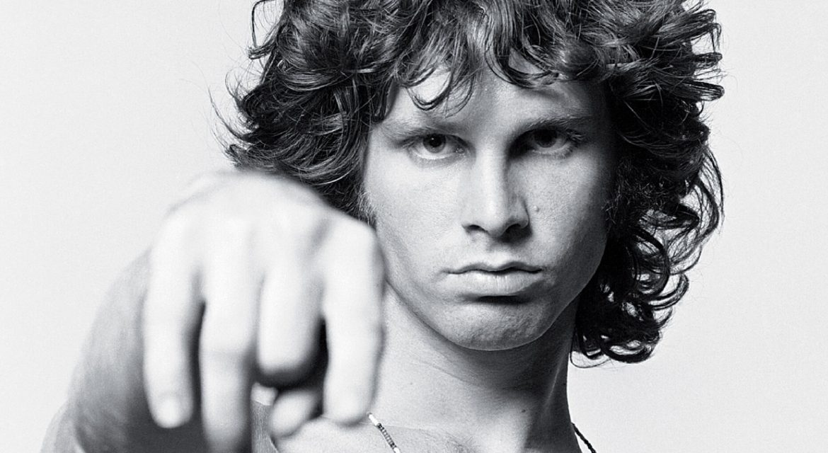 37 lat z grobu Jima Morrisona skradziona jego popiersie. Przez przypadek odnalazła je właśnie francuska policja