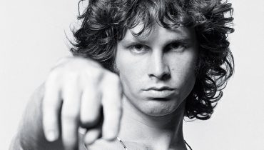 37 lat z grobu Jima Morrisona skradziona jego popiersie. Przez przypadek odnalazła je właśnie francuska policja