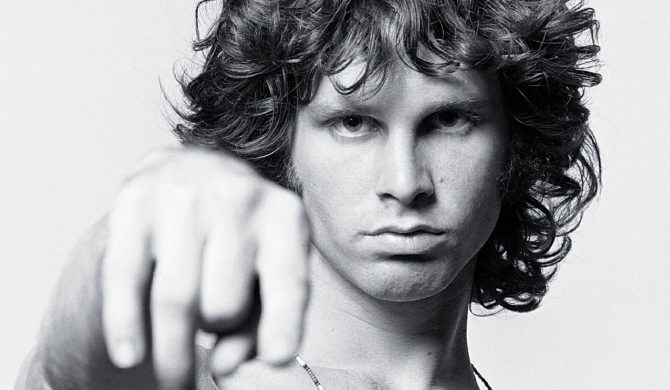 37 lat z grobu Jima Morrisona skradziona jego popiersie. Przez przypadek odnalazła je właśnie francuska policja