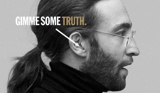 Siostra Johna Lennona odtworzyła jego dziecięcy pokój na potrzeby podróży przez 60 lat historii brytyjskiej muzyki