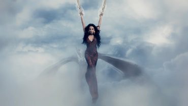 Nie wszystkim w Polsce podobał się występ Justyny Steczkowskiej