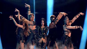 Czy Polska powinna się wycofać z Eurowizji? Justyna Steczkowska komentuje