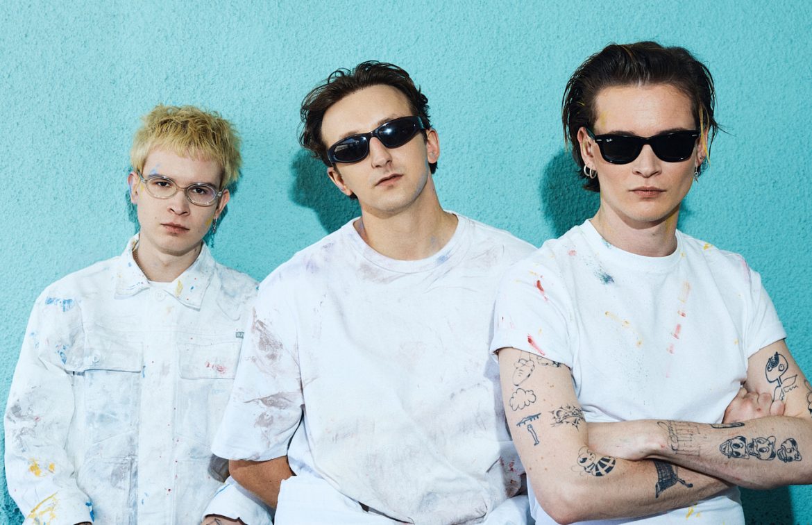 Kacperczyk i Kukon łączą siły w singlu „MOJA WINA” w ramach projektu ZORZA