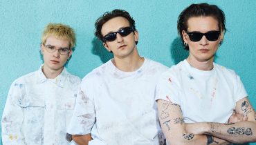 Kacperczyk i Kukon łączą siły w singlu „MOJA WINA” w ramach projektu ZORZA