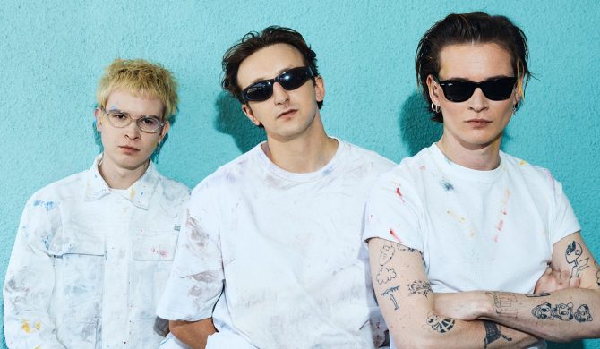 Kacperczyk i Kukon łączą siły w singlu „MOJA WINA” w ramach projektu ZORZA