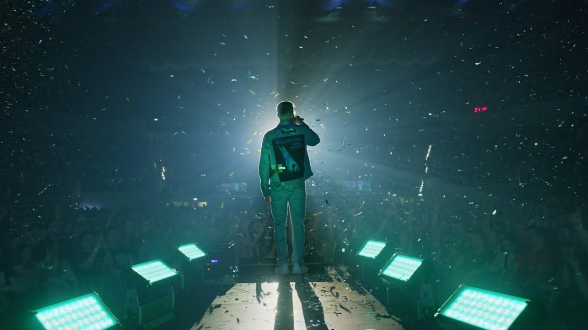 KęKę żegna zmarłą mamę