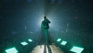 KęKę żegna zmarłą mamę