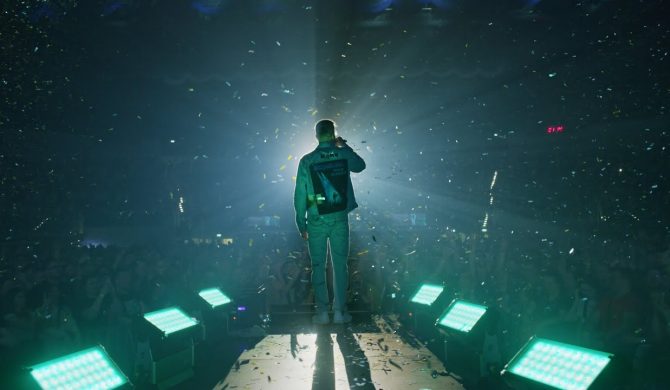 KęKę żegna zmarłą mamę