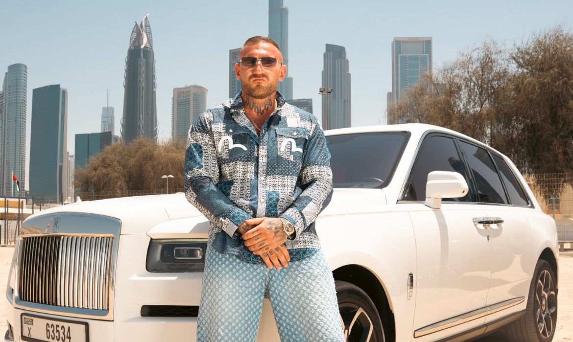 Kizo ocenił chrupki bambi. Znalazł w nich jedną wadę