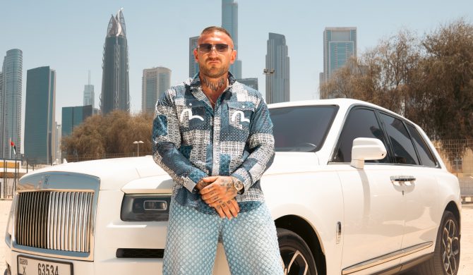 Kizo ocenił chrupki bambi. Znalazł w nich jedną wadę