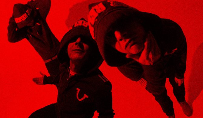 „Synalek” – nowy album Kobika już dostępny. Psychologiczna podróż przez mrok i emocje