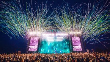 Rock for People – festiwal, który wytycza nowe kierunki i nie pozwala się nudzić