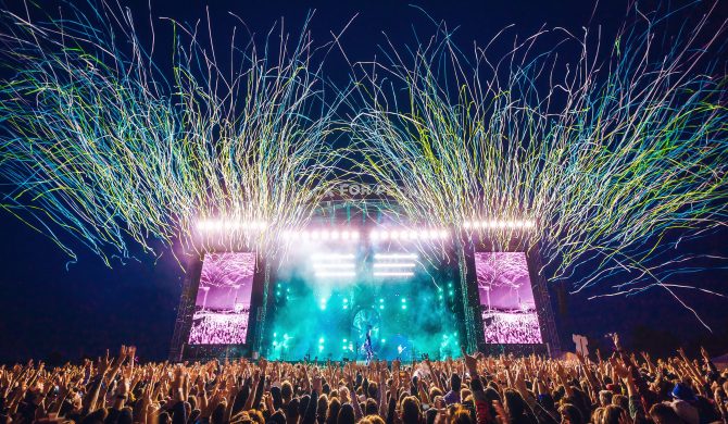 Rock for People – festiwal, który wytycza nowe kierunki i nie pozwala się nudzić