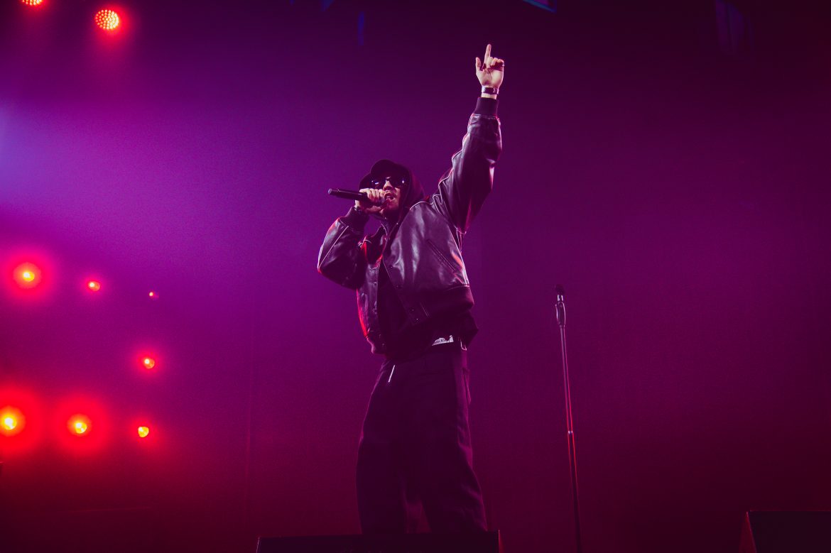 „Paweł z Ursynowa” – powstał film dokumentalny o Pezecie