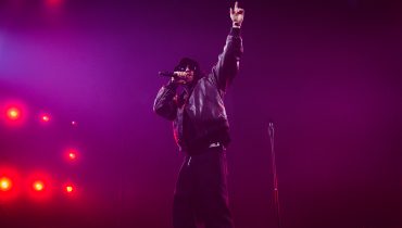 „Paweł z Ursynowa” – powstał film dokumentalny o Pezecie