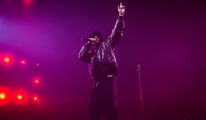 „Paweł z Ursynowa” – powstał film dokumentalny o Pezecie