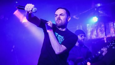 Łona dissuje: „Przyjrzyjmy się faktom – nie ma nic gorszego niż rapujący aktor”