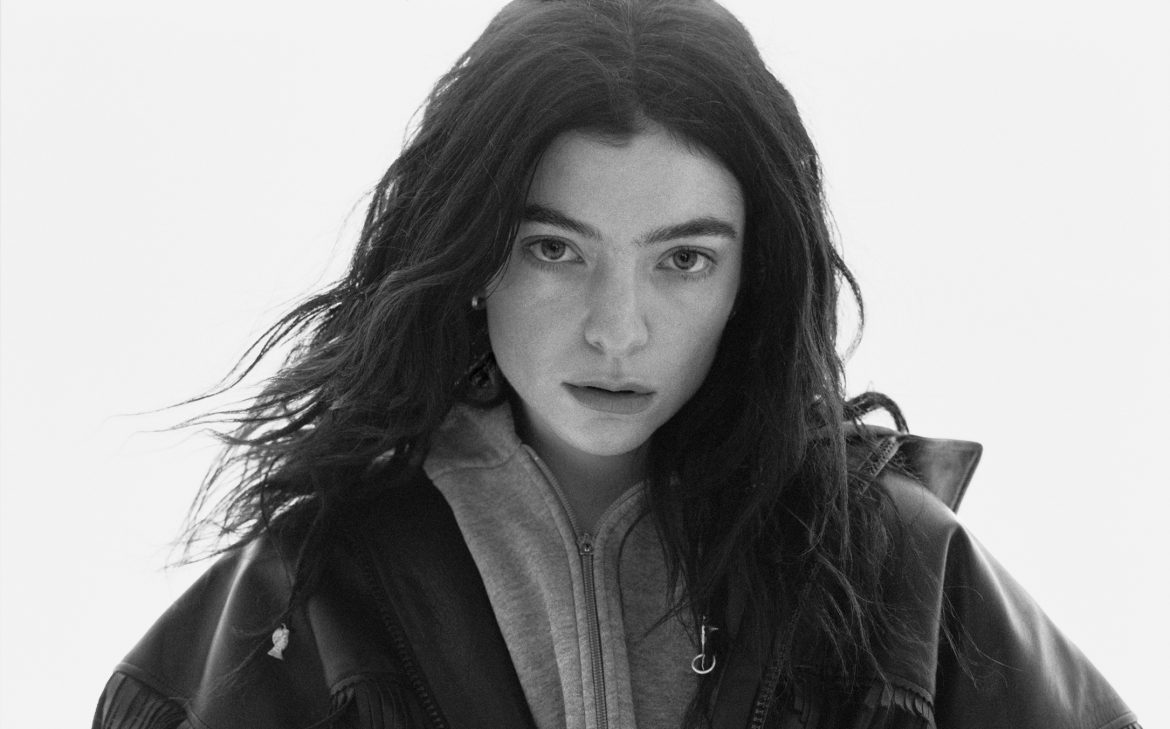 Lorde prawie zakończyła karierę w 2023 r.