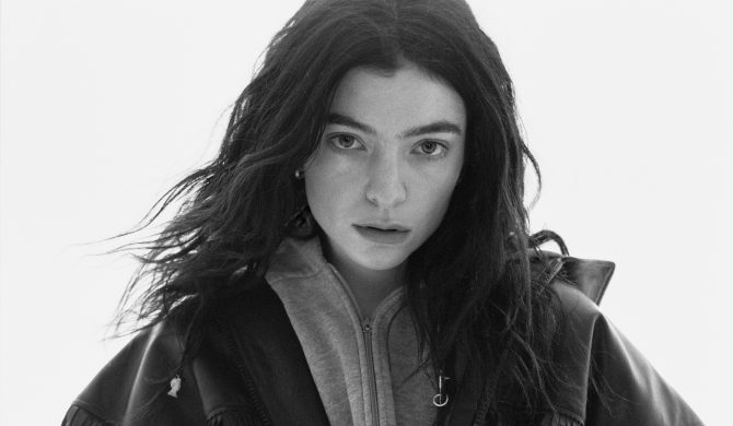 Lorde z nowym singlem „Man of the Year”