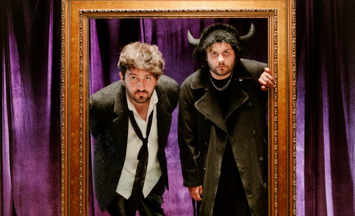 „Mała śmierć” Lordofonu