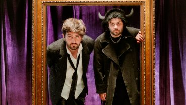 „Mała śmierć” Lordofonu