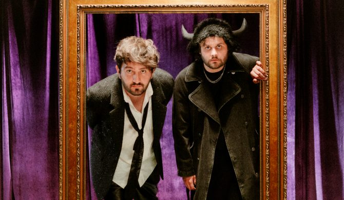 „Mała śmierć” Lordofonu