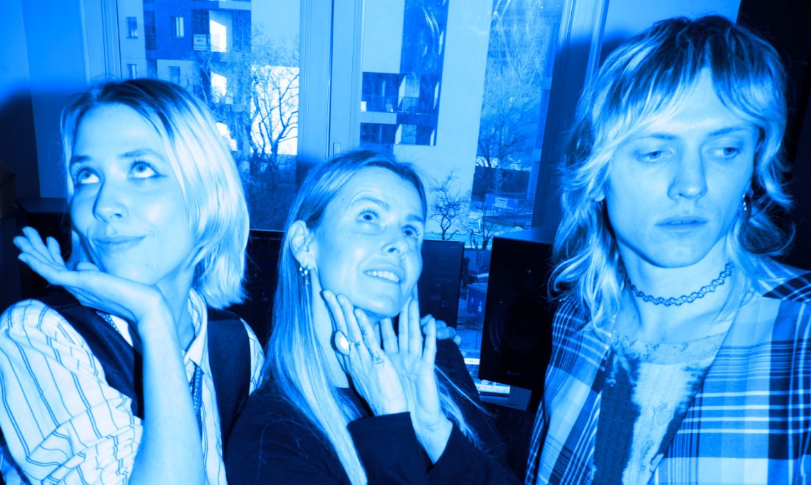 Mandaryna i Ikarvs pytają, czy znacie „Ev’ry Night”