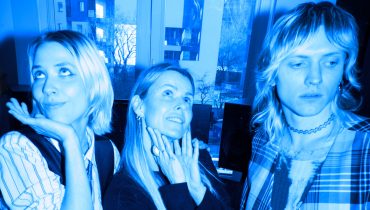 Mandaryna i Ikarvs pytają, czy znacie „Ev’ry Night”