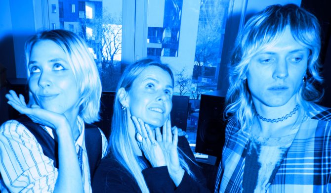 Mandaryna i Ikarvs pytają, czy znacie „Ev’ry Night”