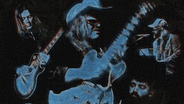 Marcus King przyjedzie do Polski