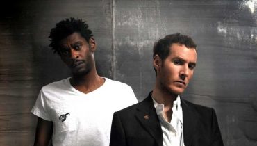Massive Attack ogłasza koncert w Brazylii wspierający prawa rdzennych mieszkańców i sprawiedliwość klimatyczną