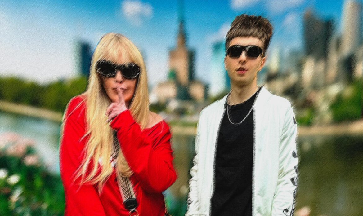 Mata zachęca do udziału w wyborach