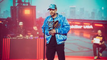 Fagata twierdzi, że nie zrobiła był szefowi Popkillera gały. Wszystko wskazuje na to, że dziennikarz nigdy nie był zainteresowany taką opcją