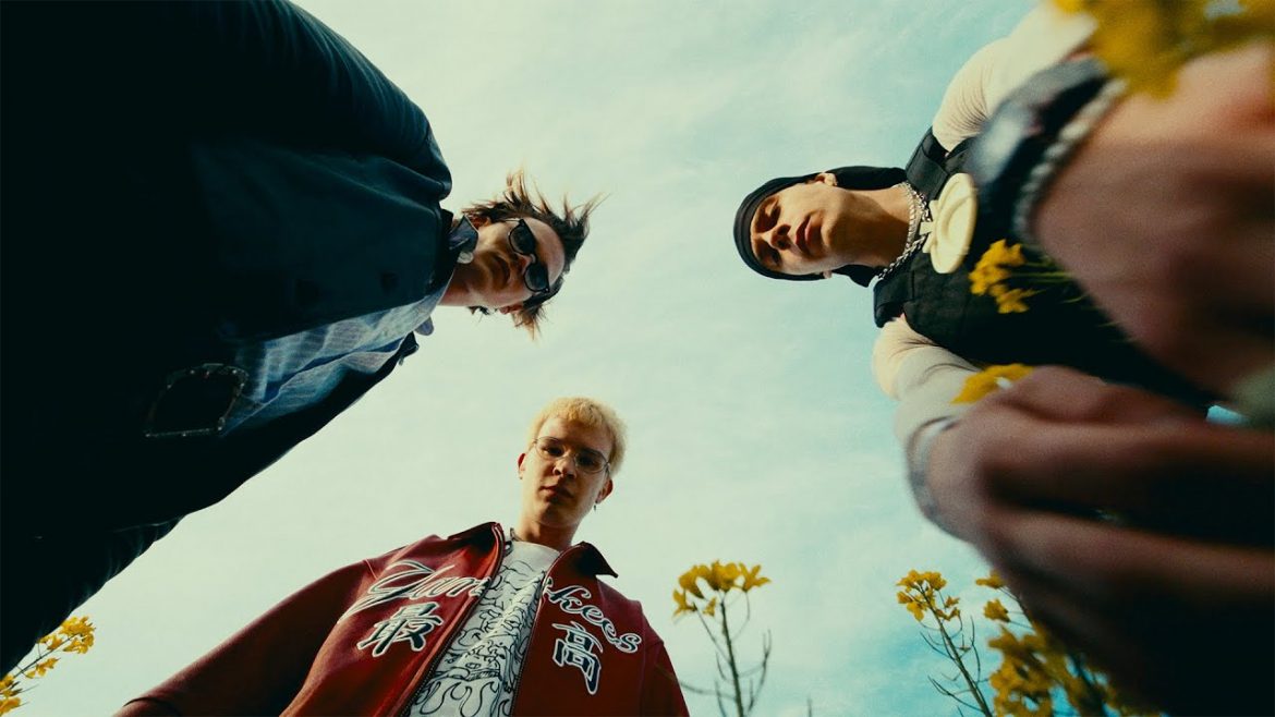 Kacperczyk i Kinny Zimmer z nowym singlem „Nieprzespane noce”