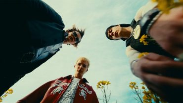 Kacperczyk i Kinny Zimmer z nowym singlem „Nieprzespane noce”